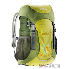 Рюкзак Deuter Waldfuchs цвет 2040 apple