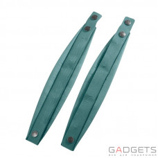 Аксессуар Fjallraven Kanken Shoulder Pads Frost Green