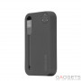 Портативний акумулятор  Incase Portable Integrated Power 2500 Metallic Gray (INPW10032-MGY) фото 0