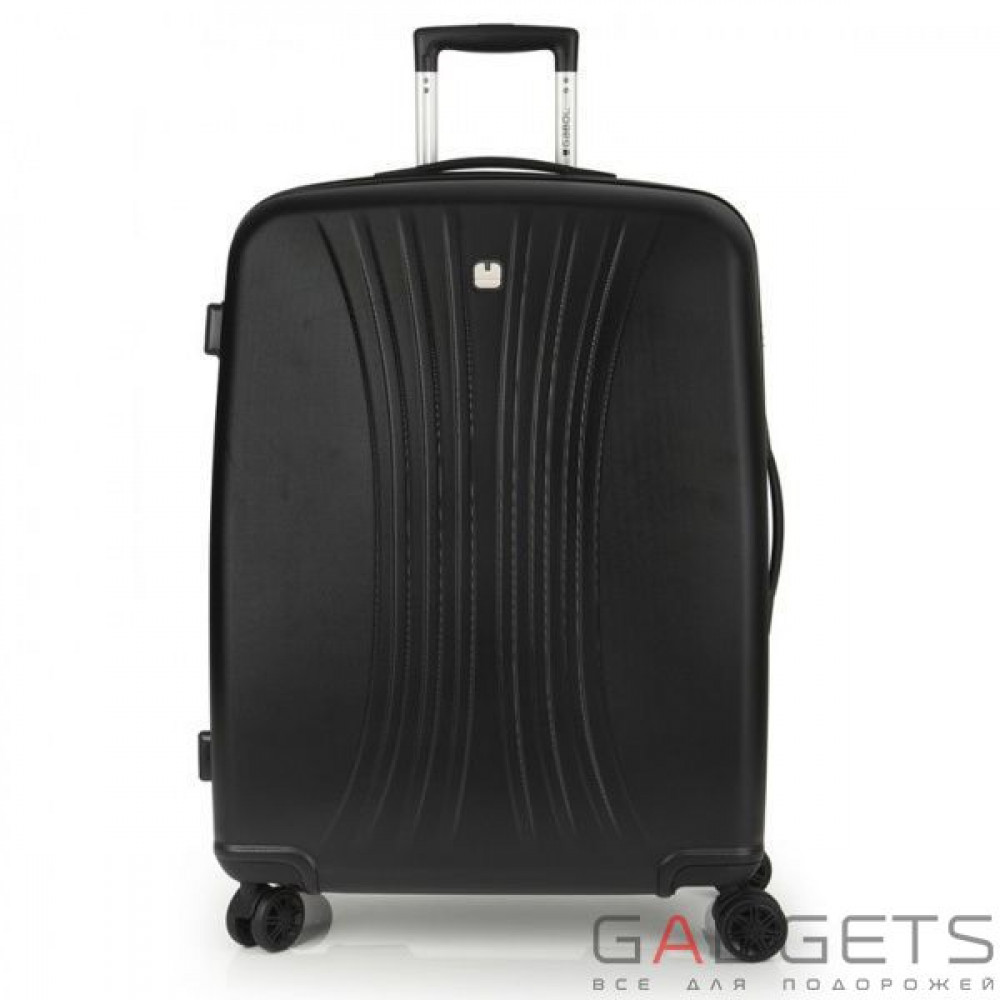 Фото Валіза Gabol Fit (L) Black