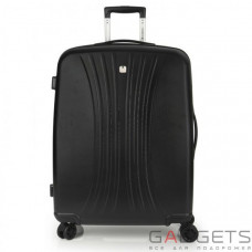 Валіза Gabol Fit (L) Black
