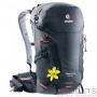 Рюкзак Deuter Speed Lite 22 SL цвет 7000 black фото 0
