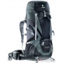 Рюкзак Deuter ACT Lite 40 + 10 колір 7410 black-granite фото 0