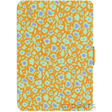 Чехол Speck для Apple iPad Mini 4 StyleFolio Kurbits Floral Orange/Nacho Orange/Heather Purple (SP-71805-5070)