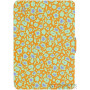 Чехол Speck для Apple iPad Mini 4 StyleFolio Kurbits Floral Orange/Nacho Orange/Heather Purple (SP-71805-5070) фото 0