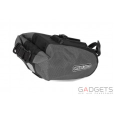 Гермосумка Ortlieb подседельная Saddle-Bag M slate-black 1.3 л