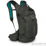 Рюкзак Osprey Raptor 14 Cedar Green O/S зелений фото 0