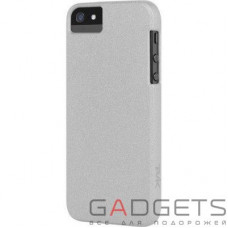 Чехол-накладка Tavik Grip Tape Light Gray для iPhone SE/5/5S (TVK-IPH-042-LTGRY)