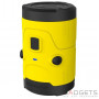 Bluetooth-акустика Scosche boomBOTTLE H20 (BTH2OY) фото 0