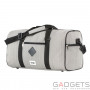 Сумка дорожна TravelZ Hipster 36 Grey фото 0