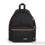 Рюкзак Eastpak Padded PAK'R Goldout Black (EK62065U) фото 0