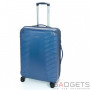 Валіза Gabol Balance (M) Blue фото 0