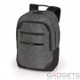 Рюкзак городской Gabol Six 24 Black 221597 фото 0