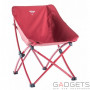 Стул Vango Pop Carmine Red фото 0