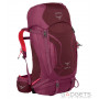 Рюкзак Osprey Kyte 46 Purple Calla WS/WM розовый фото 0