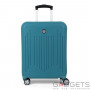 Чемодан Gabol Clever (S) Turquoise фото 0