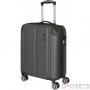 Валіза на 4-х колесах Travelite City (S) 40 л Anthracite (TL073044-04) фото 0