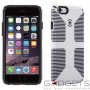 Чехол Speck для iPhone 6 CandyShell Grip White/Black (SP-SPK-A3051) фото 0