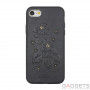 Чехол-накладка Polo Azalea Case Black для iPhone 7/8 Plus (SB-IP7SPAZA-BLK-1) фото 0