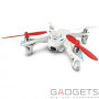 Квадрокоптер Hubsan X4 (H107D) фото 0