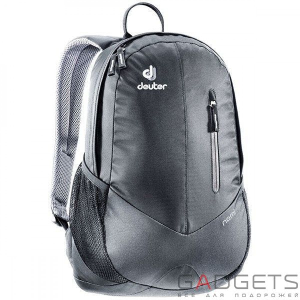 Фото Рюкзак Deuter Nomi колір 7000 black