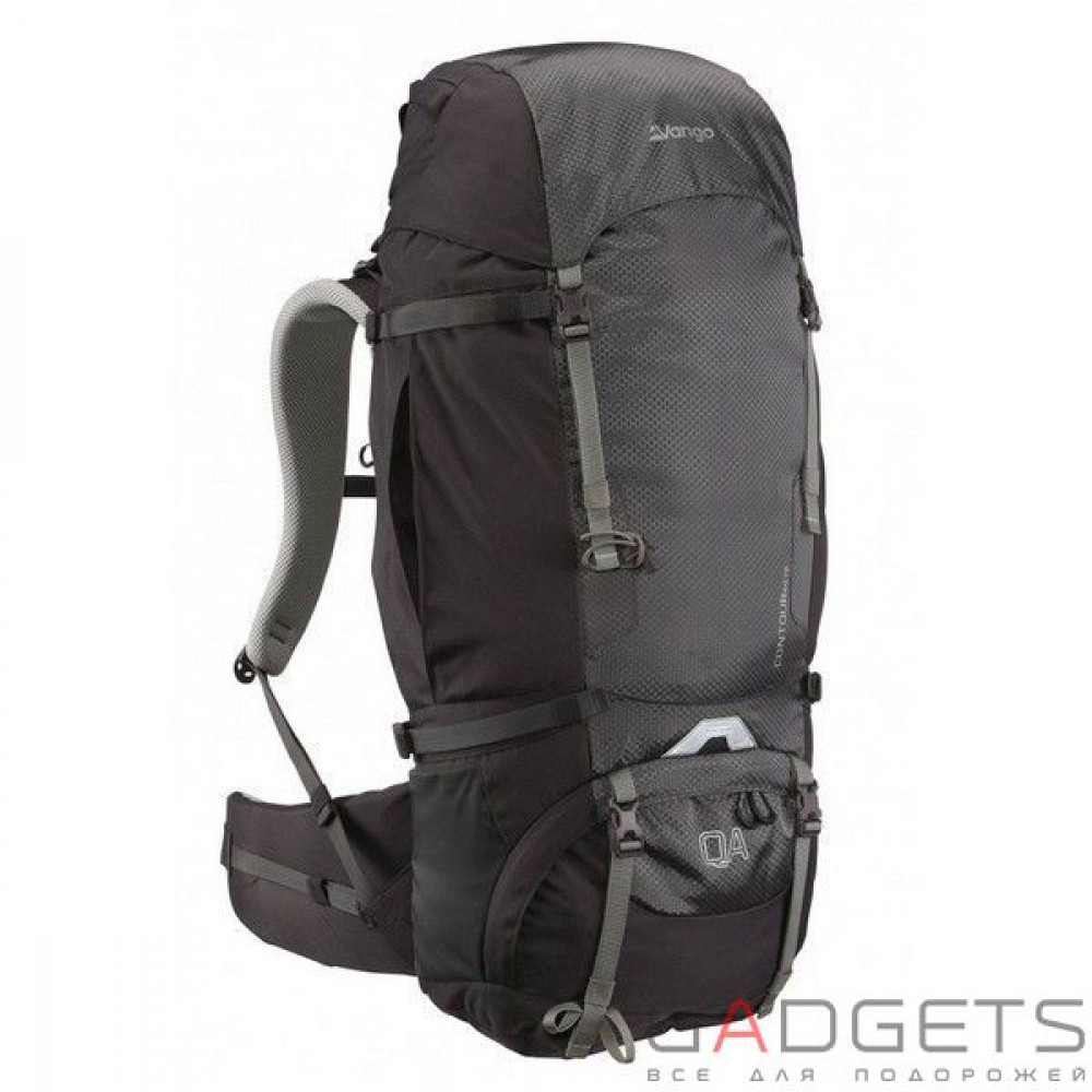 Фото Рюкзак туристический Vango Contour 60:70 Granite