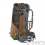 Рюкзак туристический Granite Gear Blaze AC 60/55 Ki Sh Cactus/Java фото 0