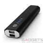 Внешний аккумулятор iWALK Extreme 1000Duo 10000mAh Dual USB Universal Backup Battery Black фото 0