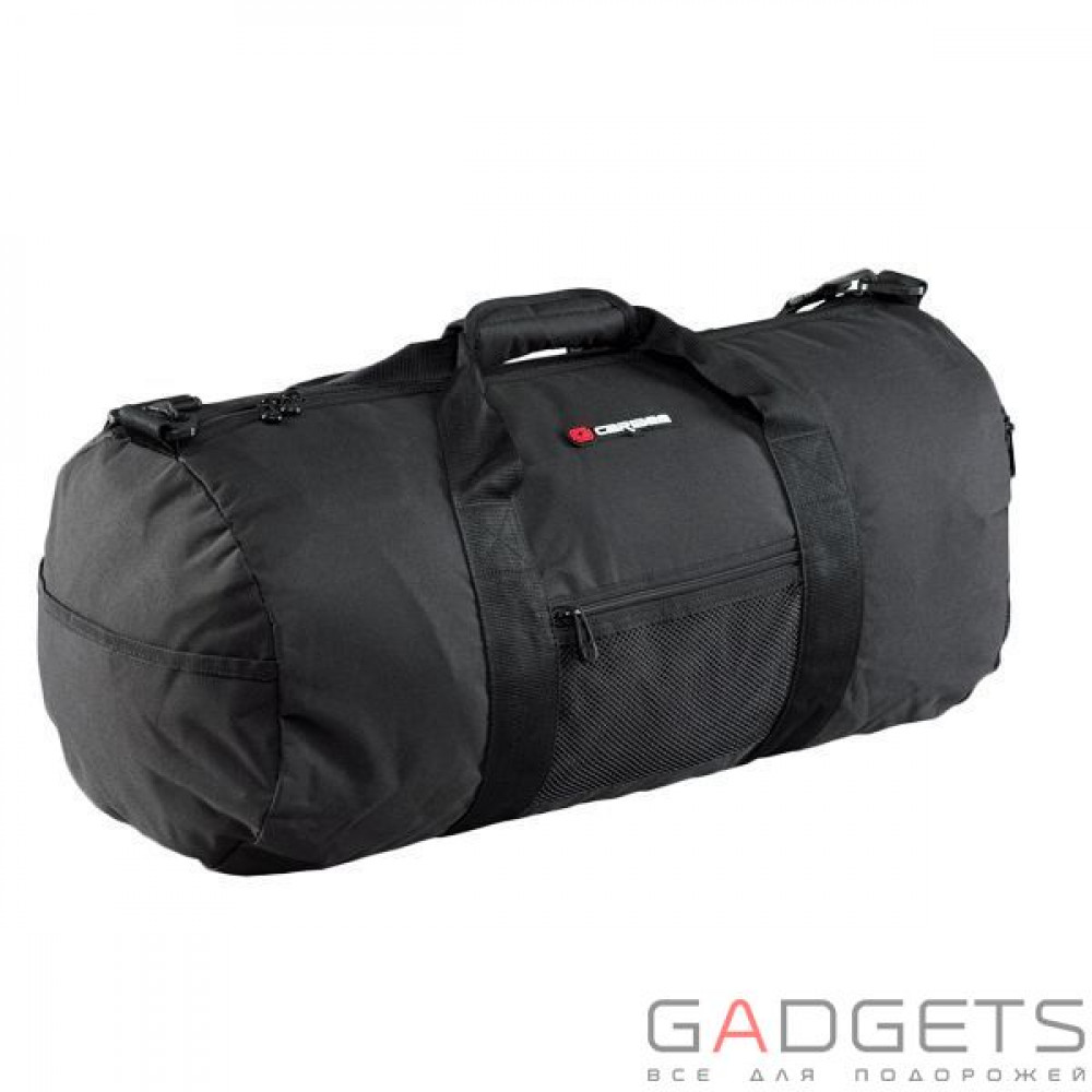 Фото Сумка дорожная Caribee Urban Utility Bag 60L (76см) Black
