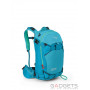 Рюкзак Osprey Kresta 30 Powder Blue WS/WM голубой фото 0