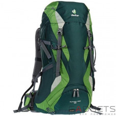 Рюкзак Deuter Futura PRO 36 цвет 2226 forest-emerald