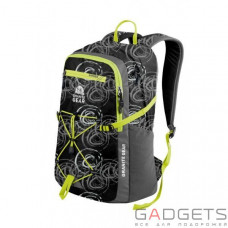 Рюкзак городской Granite Gear Portage 29 Circolo/Flint/Neolime