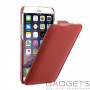 Чохол Decoded Leather Flip Case for iPhone 6 (D4IPO6FC1RD) фото 0