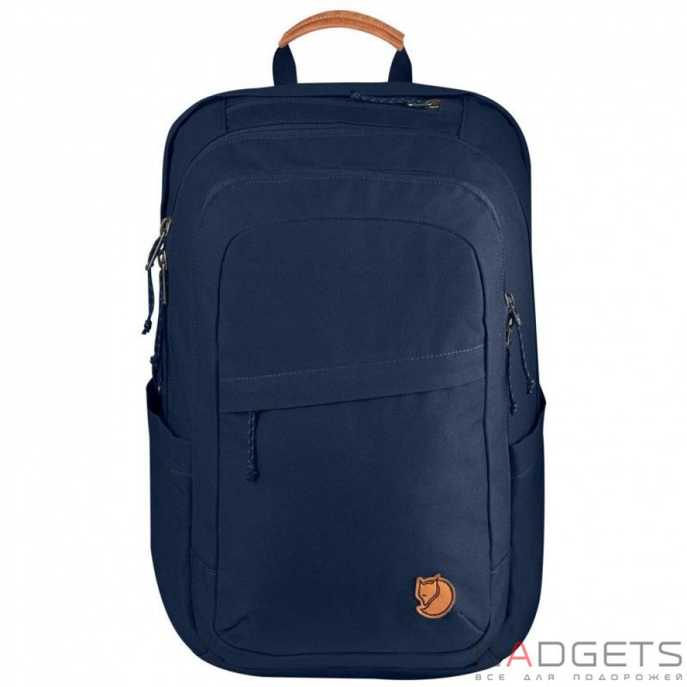 Фото Рюкзак Fjallraven Raven 28 Storm