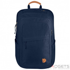 Рюкзак Fjallraven Raven 28 Storm