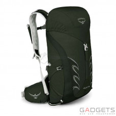 Рюкзак Osprey Talon 18 Yerba Green M/L зеленый