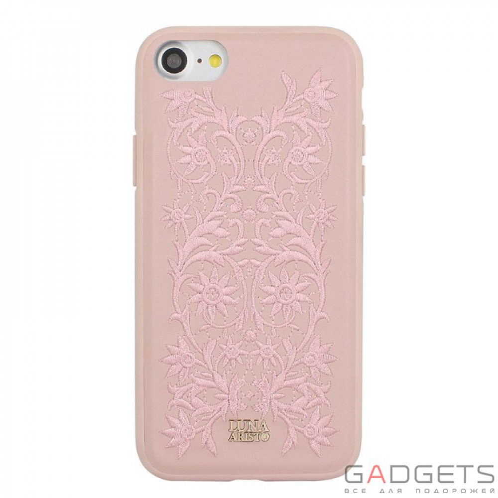 Фото Чехол-накладка Luna Aristo Bess Case Pink For iPhone 7/8 Plus (LA-IP8BES-PNK-1)
