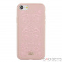 Чехол-накладка Luna Aristo Bess Case Pink For iPhone 7/8 Plus (LA-IP8BES-PNK-1) фото 0