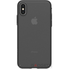 Чехол Incase Lift Case for iPhone Xs - Graphite (INPH210549-GFT)