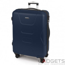 Валіза Gabol Custom (L) Blue