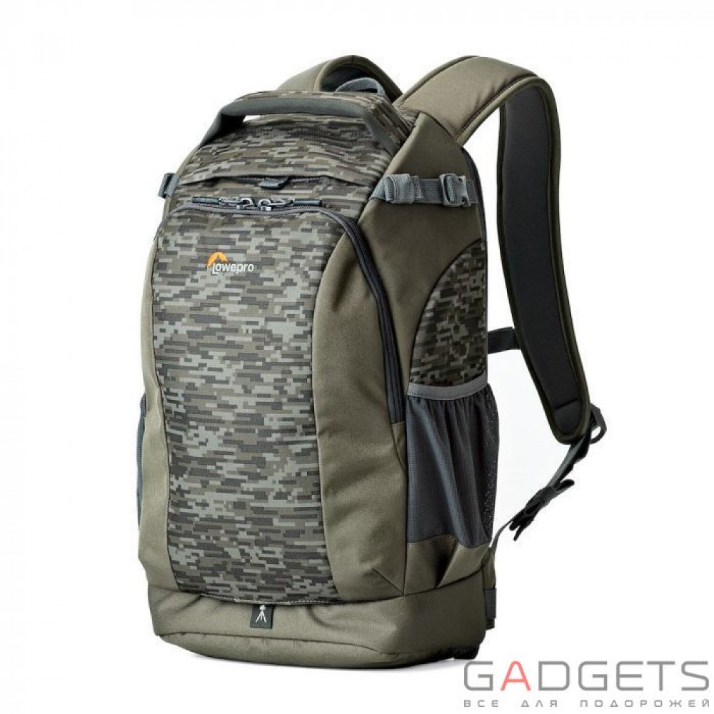 Фото Рюкзак Lowepro Flipside 300 AW II Mica Pixel Camo (LP37128-PWW)