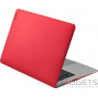 Чохол Laut Huex Macbook Air 13'' (LAUT_MA13_HX_R) фото 0
