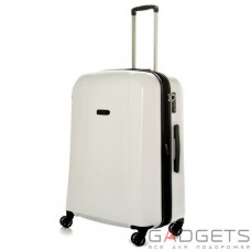 Чемодан Epic GTO 4.0 (L) Sterling White
