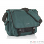 Сумка наплечная Travelite Basics 25 л Green (TL096248-80) фото 0