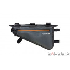 Гермосумка Ortlieb на раму Frame-Pack slate 4 л