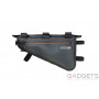 Гермосумка Ortlieb на раму Frame-Pack slate 4 л фото 0
