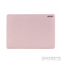Накладка Incase Snap Jacket for Apple MacBook Pro 15 - 2018 - Rose Quartz (INMB900310-RSQ) фото 0