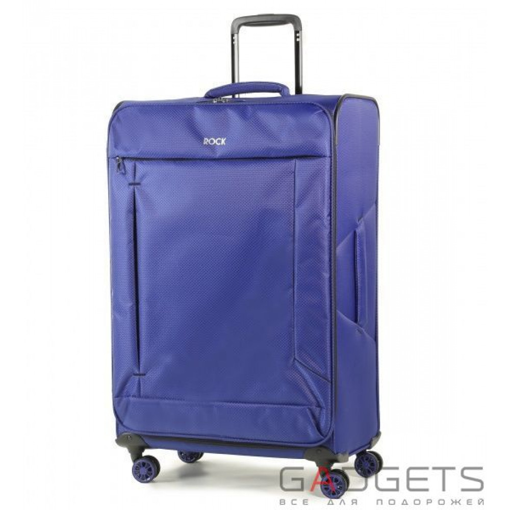 Фото Валіза Rock Astro II (L) Royal Blue