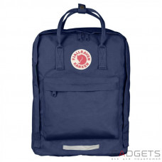 Рюкзак Fjallraven Kanken Big Royal Blue (23563.540)