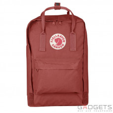 Рюкзак Fjallraven Kanken Laptop 17 Dahlia